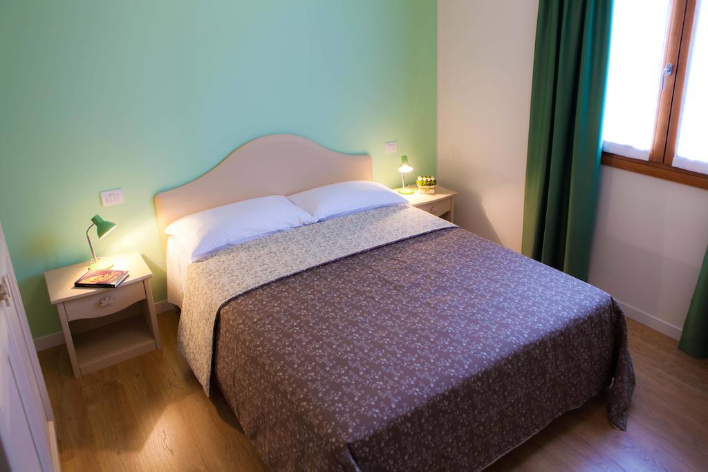 Agriturismo la Chiocciola Sacile Habitación foto